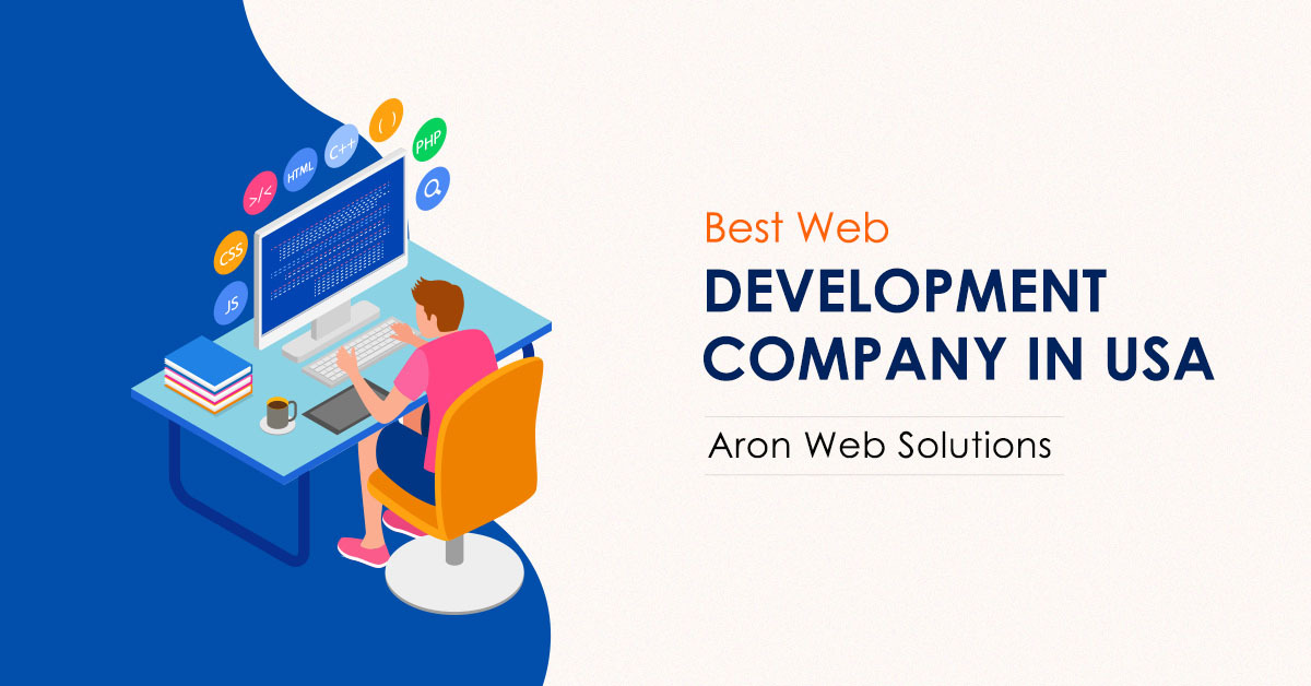 Web Development Company